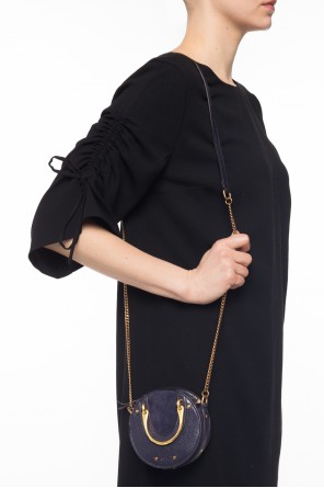 Torba na ramię 'small pixie', zdjęcie 2 Torba na ramię 'small pixie' od Chloe